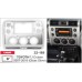TOYOTA FJ CRUISER 2007-2016 CARAV 22-189 9-INCH