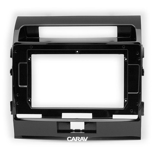 TOYOTA LAND CRUISER 200 V8 2008-15 CARAV 22-190 10.1-INCH