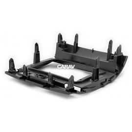 TOYOTA LAND CRUISER 200 V8 2008-15 CARAV 22-190 10.1-INCH