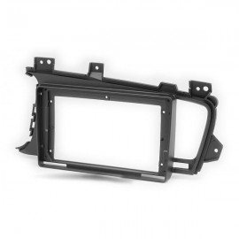 KIA Optima, K5 2010-2013 Carav 22-191