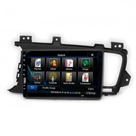 KIA Optima, K5 2010-2013 Carav 22-191