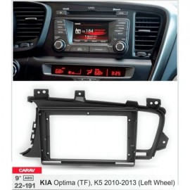 KIA Optima, K5 2010-2013 Carav 22-191