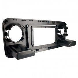 MERCEDES-BENZ SPRINTER 2018-2024 Carav 22-1916 9-INCH