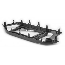 KIA PICANTO TA, MORNING TA 2011-17 CARAV 22-192 9-INCH