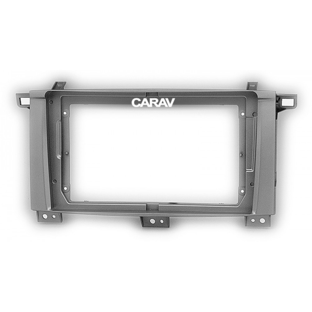 TOYOTA LAND CRUISER 100 J105 2003-08 CARAV 22-193 9-INCH