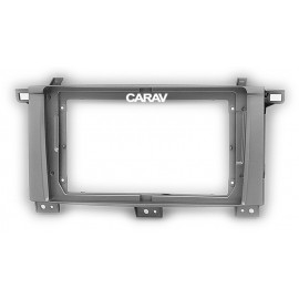 TOYOTA LAND CRUISER 100 J105 2003-08 CARAV 22-193 9-INCH