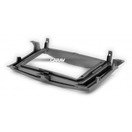 TOYOTA LAND CRUISER 100 J105 2003-08 CARAV 22-193 9-INCH