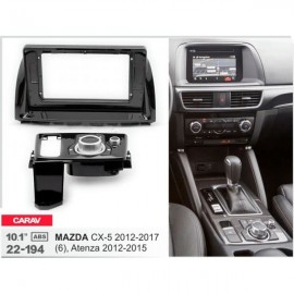 MAZDA CX-5 Carav 22-194 10.1-inch
