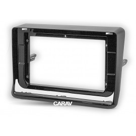 TOYOTA NOAH, ESQUIRE, VOXY 2014-2021 CARAV 22-197 10.1-INCH