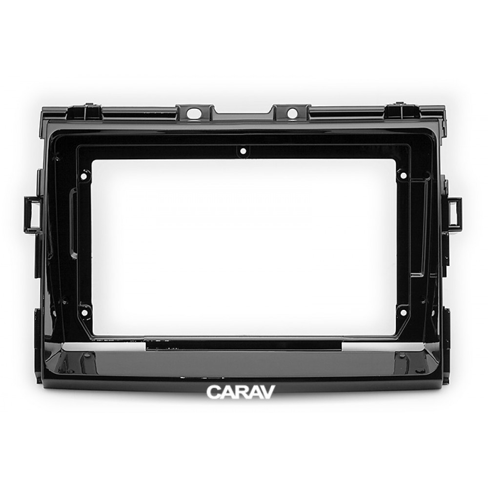 TOYOTA PREVIA, TARAGO, ESTIMA CARAV 22-199 9-INCH