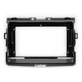 TOYOTA PREVIA, TARAGO, ESTIMA CARAV 22-199 9-INCH