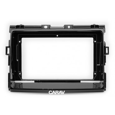 TOYOTA PREVIA, TARAGO, ESTIMA CARAV 22-199 9-INCH