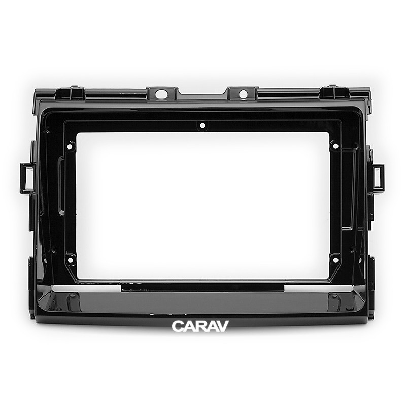 TOYOTA PREVIA, TARAGO, ESTIMA CARAV 22-199 9-INCH