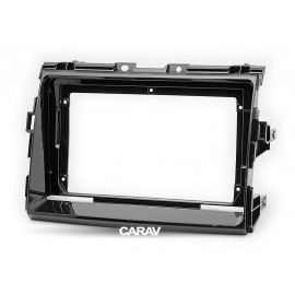 TOYOTA PREVIA, TARAGO, ESTIMA CARAV 22-199 9-INCH