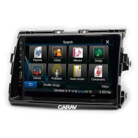 TOYOTA PREVIA, TARAGO, ESTIMA CARAV 22-199 9-INCH