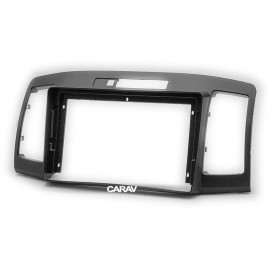 TOYOTA ALLION T240/245, PREMIO 2001-07 CARAV 22-200 9-INCH