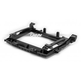 TOYOTA ALPHARD, VELLFIRE 2008-15 CARAV 22-201 9-INCH