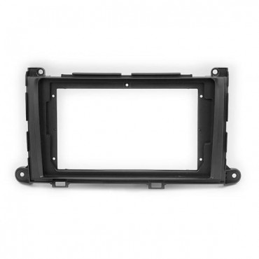 TOYOTA SIENNA 2010-2014 Carav 22-202 9-INCH