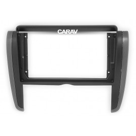 TOYOTA ALLION T260/265, PREMIO 2007-16 CARAV 22-203 9-INCH