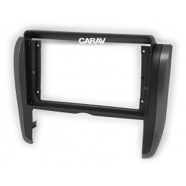 TOYOTA ALLION T260/265, PREMIO 2007-16 CARAV 22-203 9-INCH