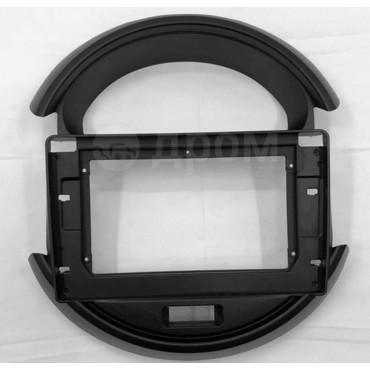 SUZUKI S-PRESSO 2019+ CARAV 22-208 10.1-INCH