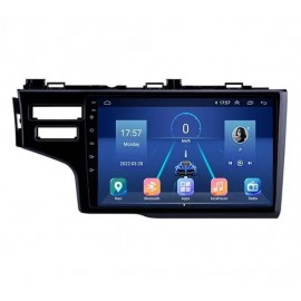 HONDA Jazz, Fit 2013-2020 Carav 22-210 9-inch