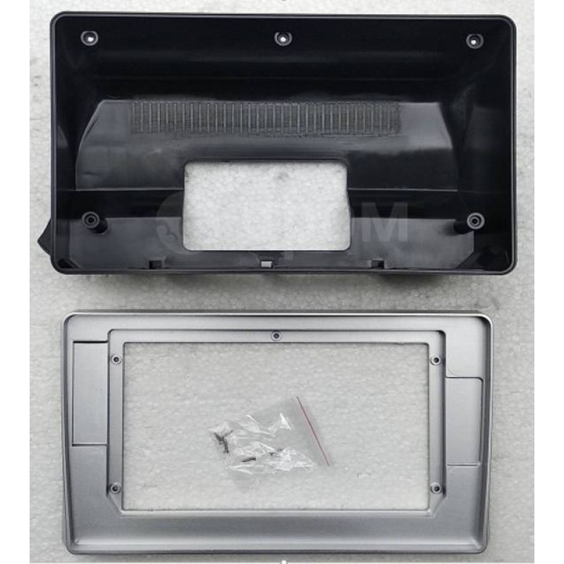 NISSAN SYLPHY 2019+ CARAV 22-211 10.1-INCH