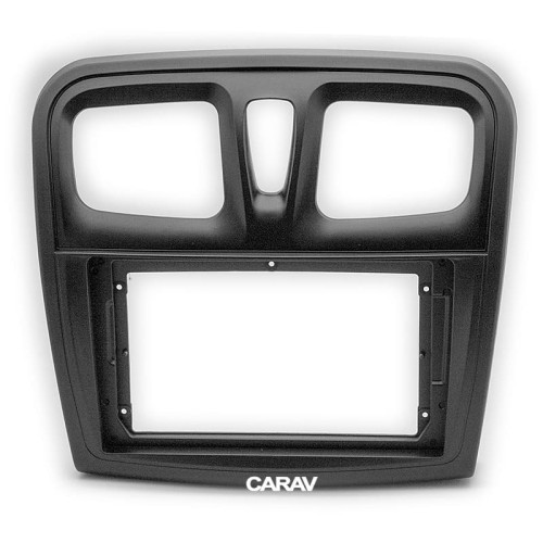 DACIA Logan, Sandero 2013-2018 Carav 22-212 9-inch