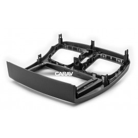 DACIA Logan, Sandero 2013-2018 Carav 22-212 9-inch