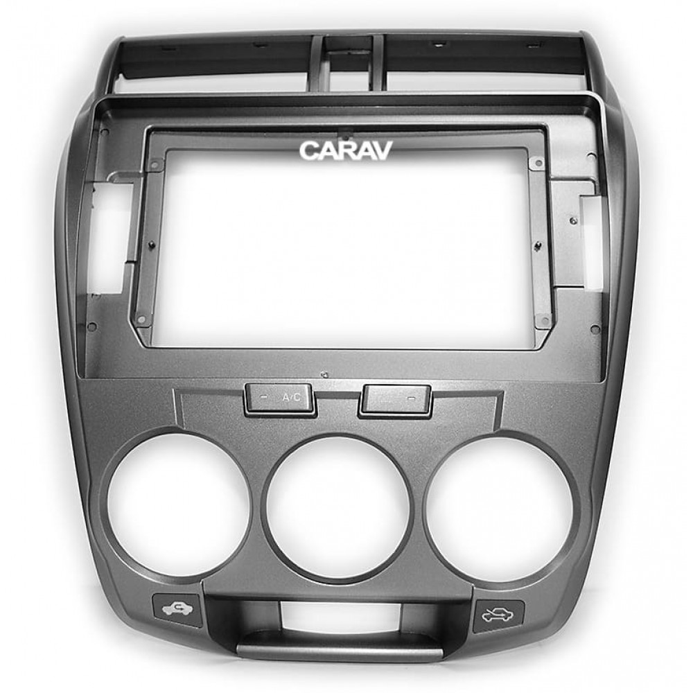 HONDA CITY, BALLADE CARAV 22-216 10.1-INCH