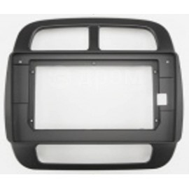 RENAULT K-ZE 2018+ CARAV 22-221 10.1-INCH