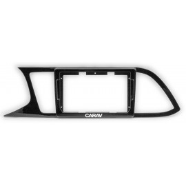 SEAT LEON 2012-2020 CARAV 22-224 9-INCH