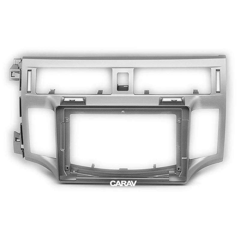 TOYOTA AVALON 2005-09 CARAV 22-228 9-INCH