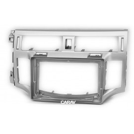 TOYOTA AVALON 2005-09 CARAV 22-228 9-INCH