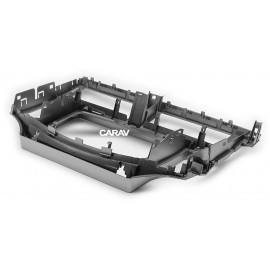 TOYOTA AVALON 2005-09 CARAV 22-228 9-INCH