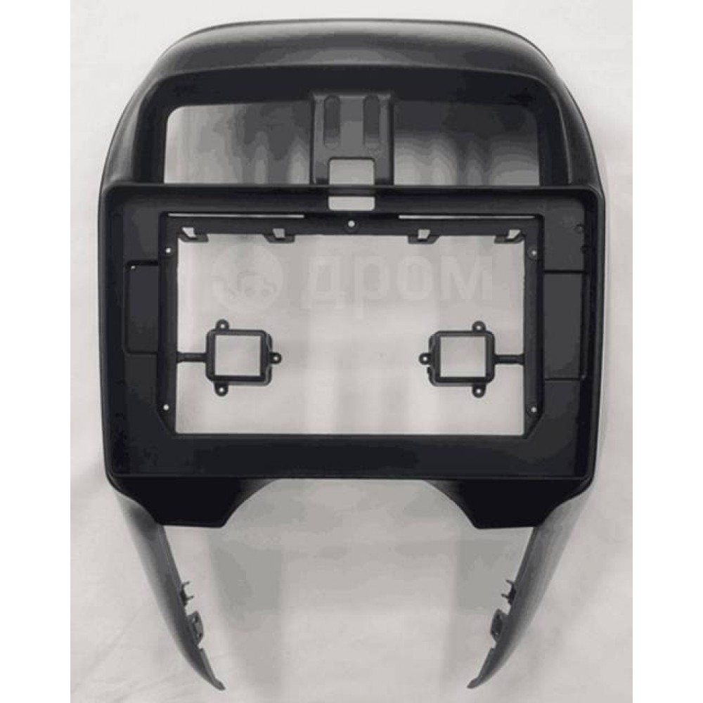 NISSAN SUNNY 2019+ CARAV 22-229 10.1-INCH