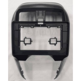 NISSAN SUNNY 2019+ CARAV 22-229 10.1-INCH