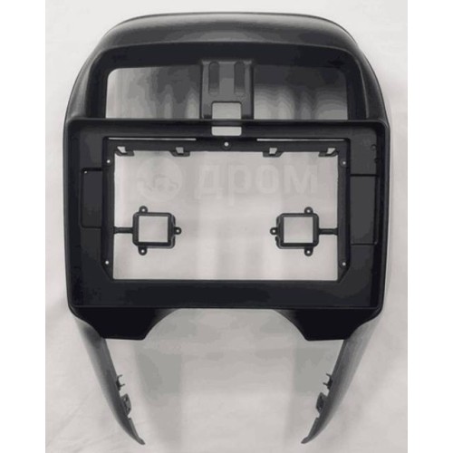 NISSAN SUNNY 2019+ CARAV 22-229 10.1-INCH