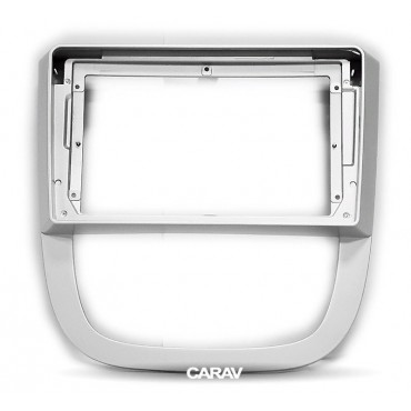 BUICK GL8 2005-10 CARAV 22-230 9-INCH