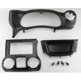 JEEP WRANGLER 2015-17 CARAV 22-232 10.1-INCH