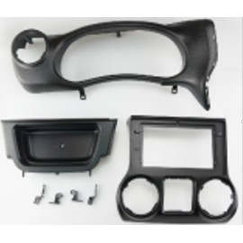 JEEP WRANGLER 2011-14 CARAV 22-235 10.1-INCH