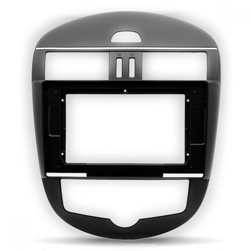 NISSAN TIIDA, PULSAR CARAV 22-237 10.1-INCH