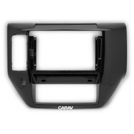 NISSAN PATROL 2004-10 CARAV 22-239 9-INCH