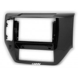 NISSAN PATROL 2004-10 CARAV 22-239 9-INCH