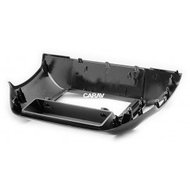 NISSAN PATROL 2004-10 CARAV 22-239 9-INCH