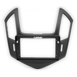CHEVROLET CRUZE 2012-2016 CARAV 22-240 9-INCH