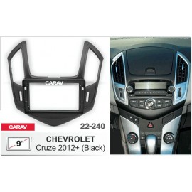 CHEVROLET CRUZE 2012-2016 CARAV 22-240 9-INCH