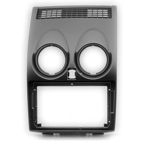 NISSAN QASHQAI 2007-2014 Carav 22-241 9-INCH