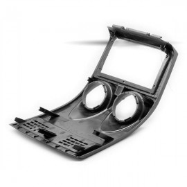 NISSAN QASHQAI 2007-2014 Carav 22-241 9-INCH