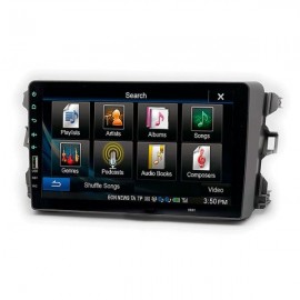 BYD G3 2009-14 CARAV 22-245 9-INCH